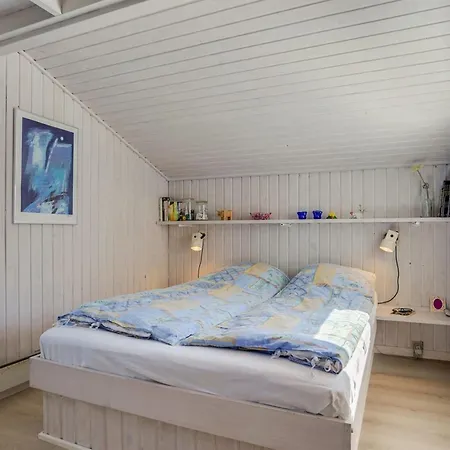 Prázdninový dům Sigrid - 400m From The Sea By Interhome *