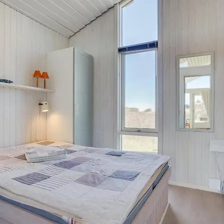 Sigrid - 400m From The Sea By Interhome * Saltum