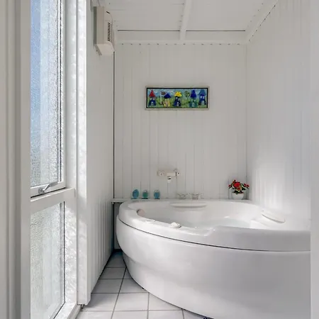 Sigrid - 400m From The Sea By Interhome Prázdninový dům