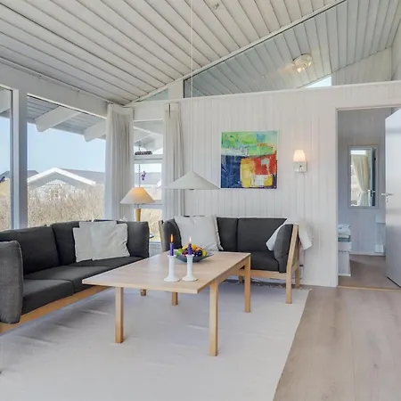 Prázdninový dům Sigrid - 400m From The Sea By Interhome *