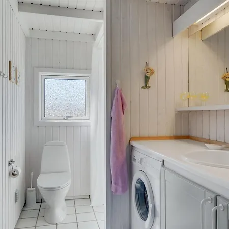 Sigrid - 400m From The Sea By Interhome * Saltum