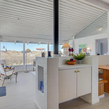 Prázdninový dům Sigrid - 400m From The Sea By Interhome