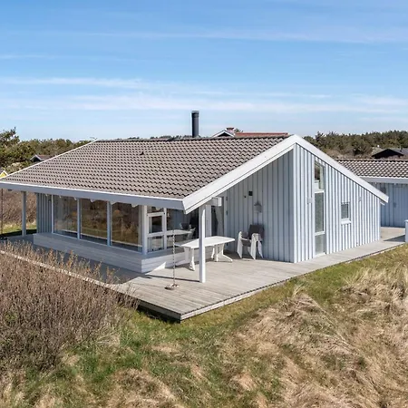 Sigrid - 400m From The Sea By Interhome *