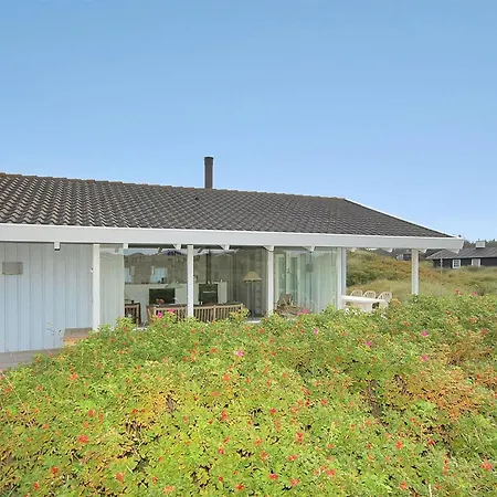 Sigrid - 400m From The Sea By Interhome * Saltum