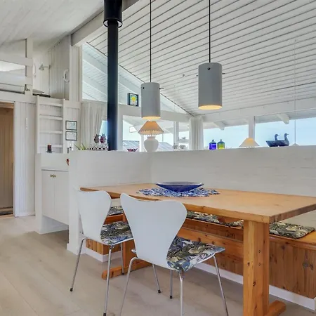 Sigrid - 400m From The Sea By Interhome Prázdninový dům *