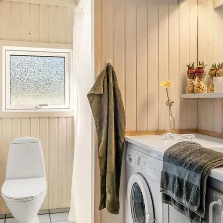 Sigrid - 400m From The Sea By Interhome *