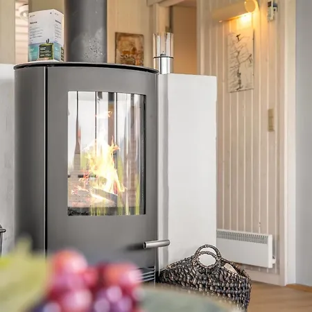 Sigrid - 400m From The Sea By Interhome