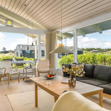 Sigrid - 400m From The Sea By Interhome Semesterbostad