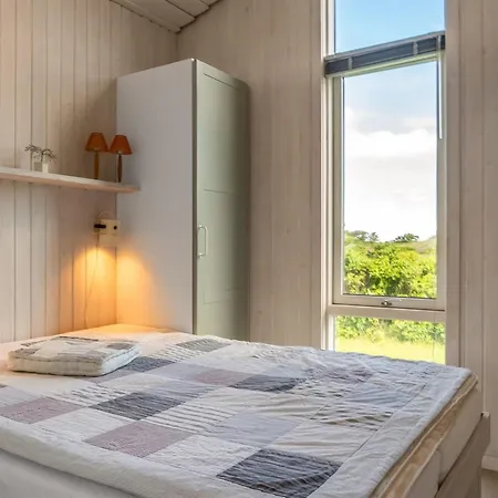 Sigrid - 400m From The Sea By Interhome *