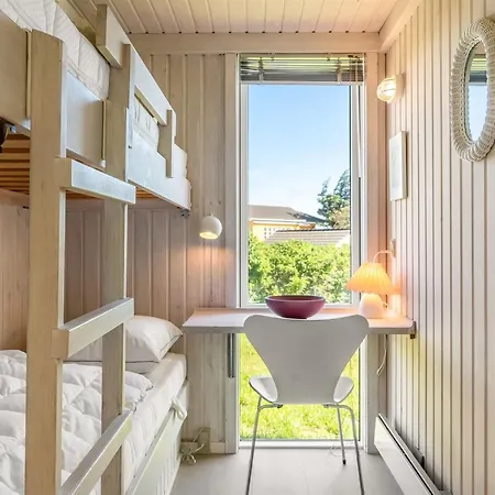 Sigrid - 400m From The Sea By Interhome Semesterbostad *