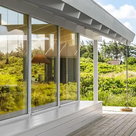 Sigrid - 400m From The Sea By Interhome Saltum