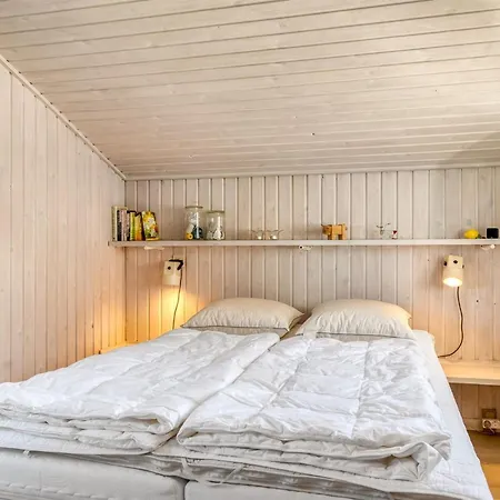 Sigrid - 400m From The Sea By Interhome Semesterbostad *