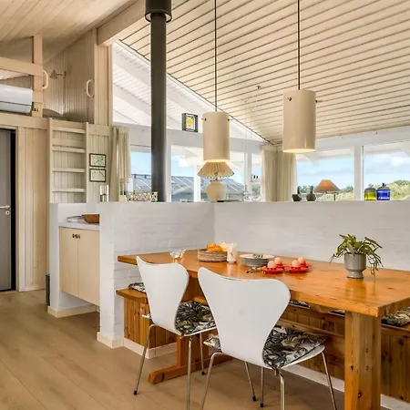Sigrid - 400m From The Sea By Interhome Semesterbostad
